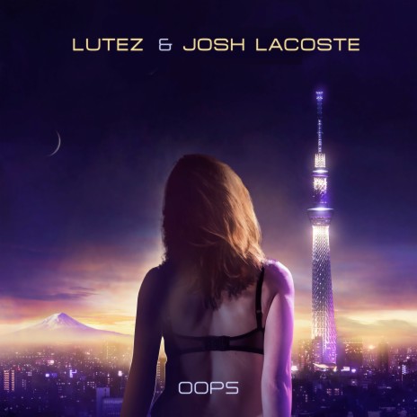 Oops ft. Josh Lacoste | Boomplay Music