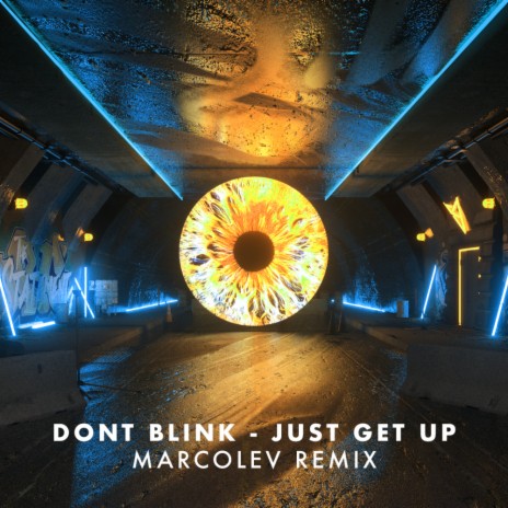 JUST GET UP | Boomplay Music