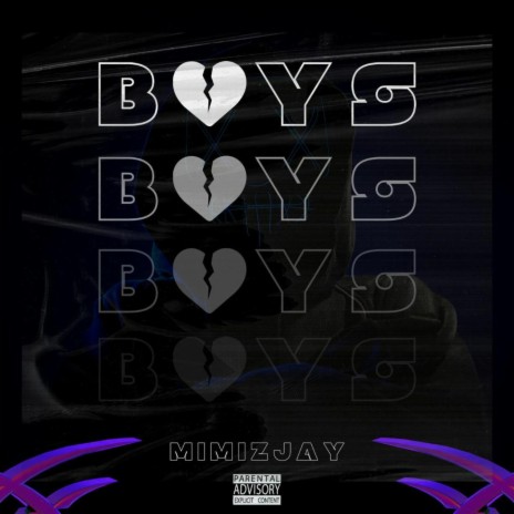 Boys | Boomplay Music