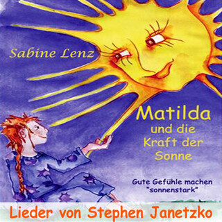 Matilda und die Kraft der Sonne