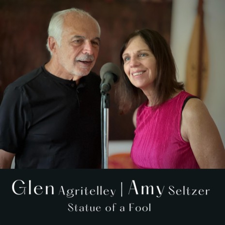 Statue of a Fool ft. Amy Seltzer | Boomplay Music