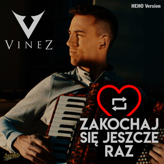 Zakochaj się jeszcze raz (Heho Version)