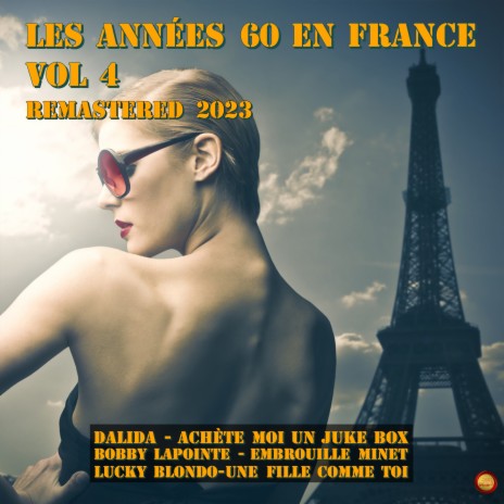 Je Suis Plus Une Enfant (Remastered 2023) | Boomplay Music