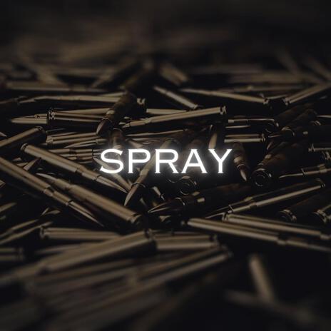 Spray | Boomplay Music