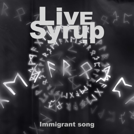 Immigrant song