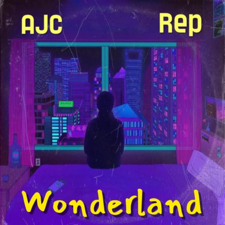 Wonderland ft. Rep | Boomplay Music