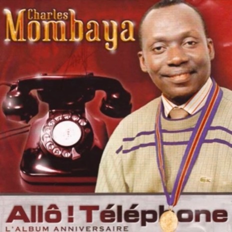 Allo! Telephone | Boomplay Music