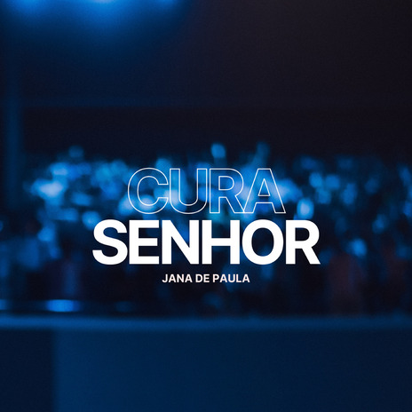 Cura Senhor | Boomplay Music