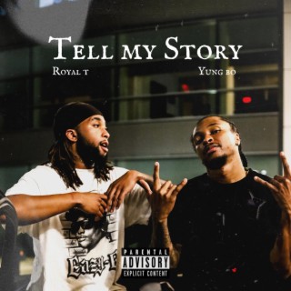 Tell My Story