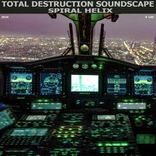 Total Destruction Soundscape