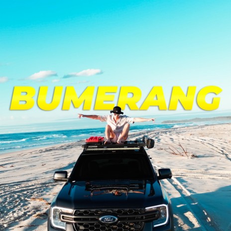 bumerang | Boomplay Music