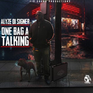 One Bag A Talking