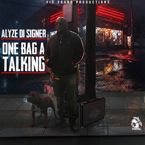 One Bag A Talking | Boomplay Music