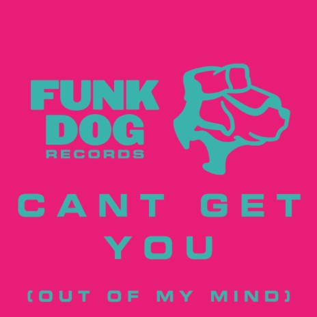 Can't Get You (Off My Mind) | Boomplay Music