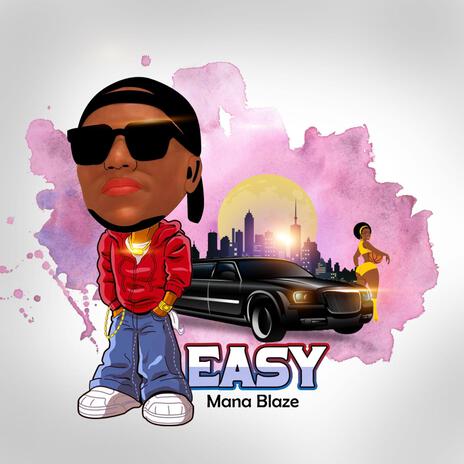 EASY | Boomplay Music