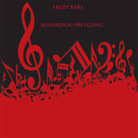 Alhamdou Pro Gang | Boomplay Music