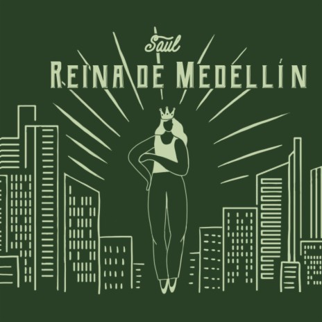 Reina De Medellin | Boomplay Music