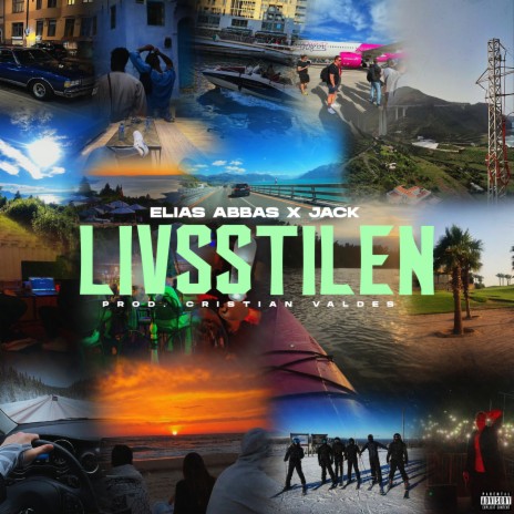 Livsstilen ft. Jack | Boomplay Music