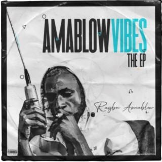 Amablowvibes The EP