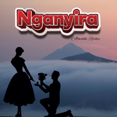 Nganyira | Boomplay Music