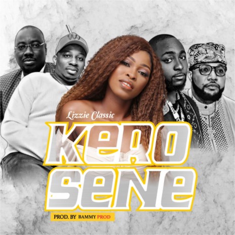 Kerosene | Boomplay Music