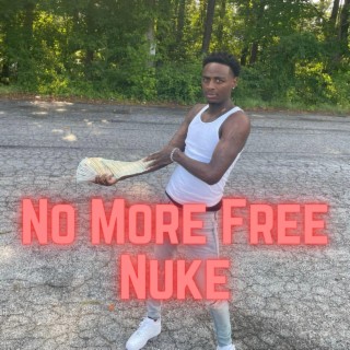 #NoMoreFreeNuke