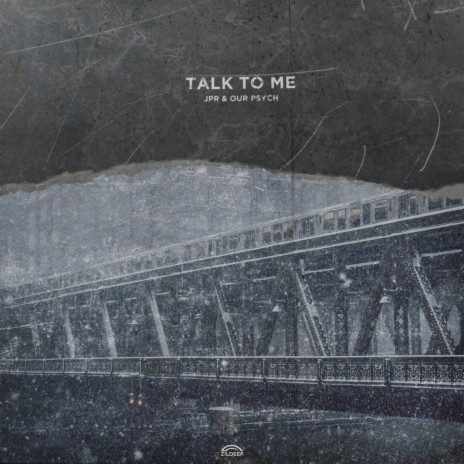 Talk To Me ft. Our Pysch | Boomplay Music