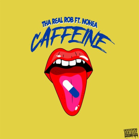 Caffeine ft. Nohea