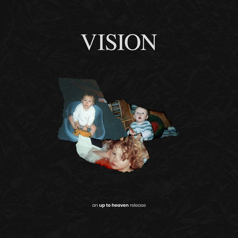 VISION | Boomplay Music