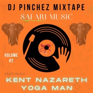 Safari Music, Vol. 2 (Dj Mixtape Version)