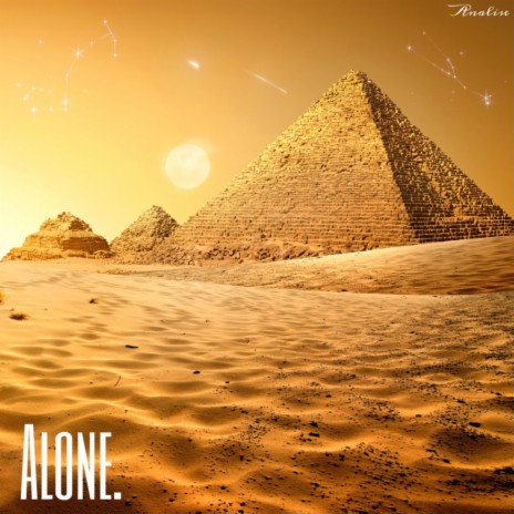 Alone. | Boomplay Music