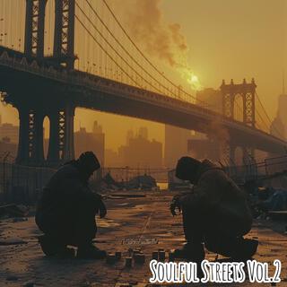 Soulful Streets, Vol. 2