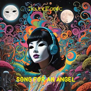 Song for an Angel lyrics | Boomplay Music