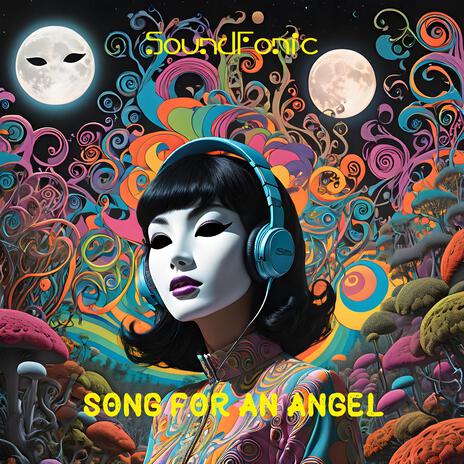 Song for an Angel | Boomplay Music