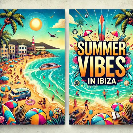 Summer Vibes in Ibiza | Boomplay Music