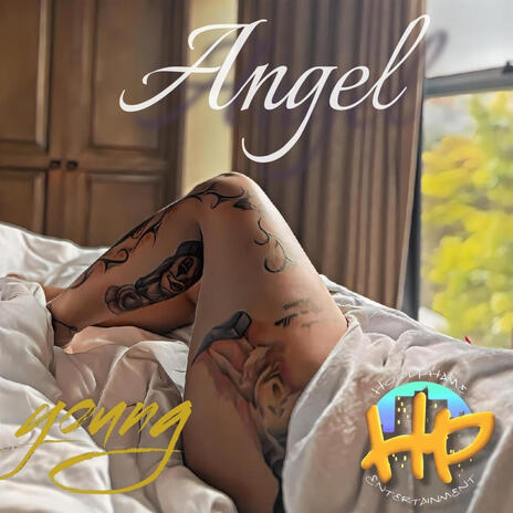 Angel | Boomplay Music