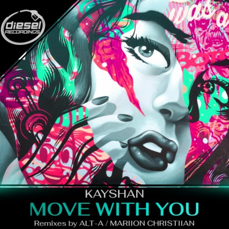 Move With You (Alt-A Remix) | Boomplay Music