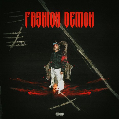 Fashion Demon ft. Racks.RR | Boomplay Music