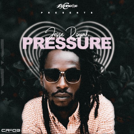 Pressure ft. ZJ Chrome | Boomplay Music