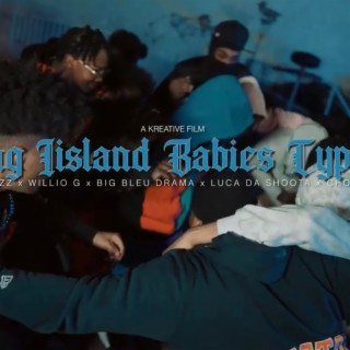 Long Island Babies Cypher