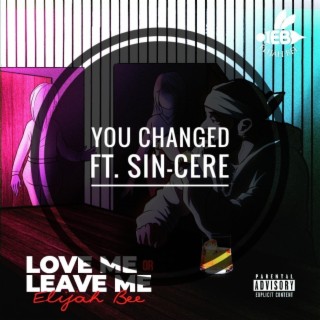 You Changed (Remix)
