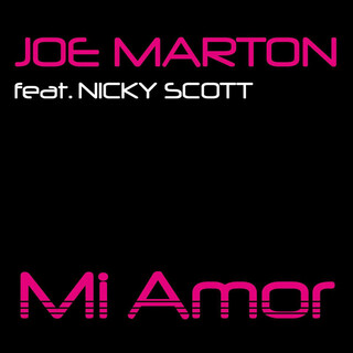 Mi Amor (feat. Nicky Scott)