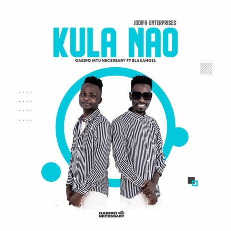 Kula Nao ft. Blakangel | Boomplay Music