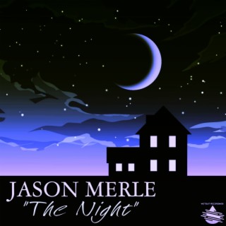 Jason Merle