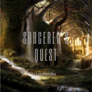 Sorcerer's Quest