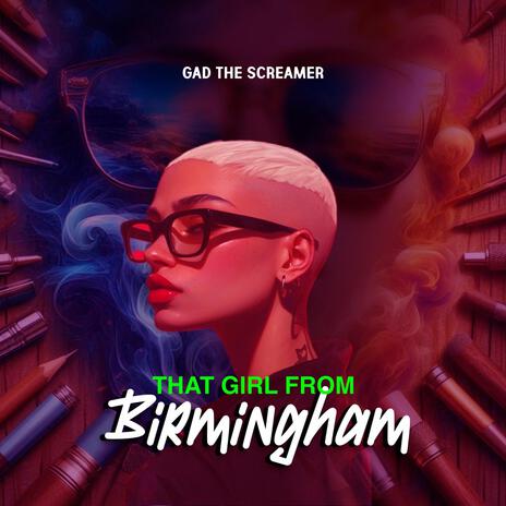 That Girl From Birmingham | Boomplay Music