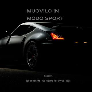 Muovilo in modo sport