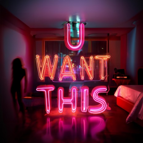 U WANT THIS ft. FAMEorDIE & Blü | Boomplay Music