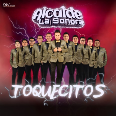 Toquecitos | Boomplay Music