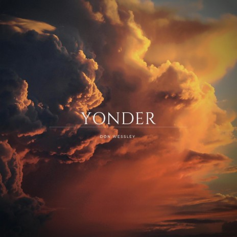 Yonder | Boomplay Music